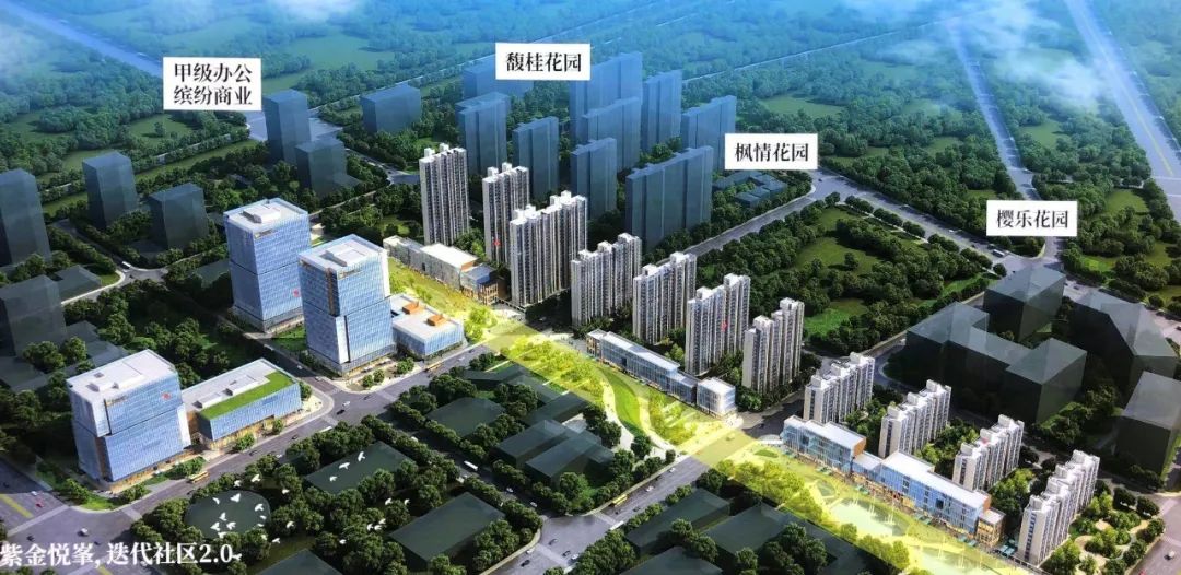 新玄武哪个楼盘价格最便宜,玄武最值得买的新楼盘