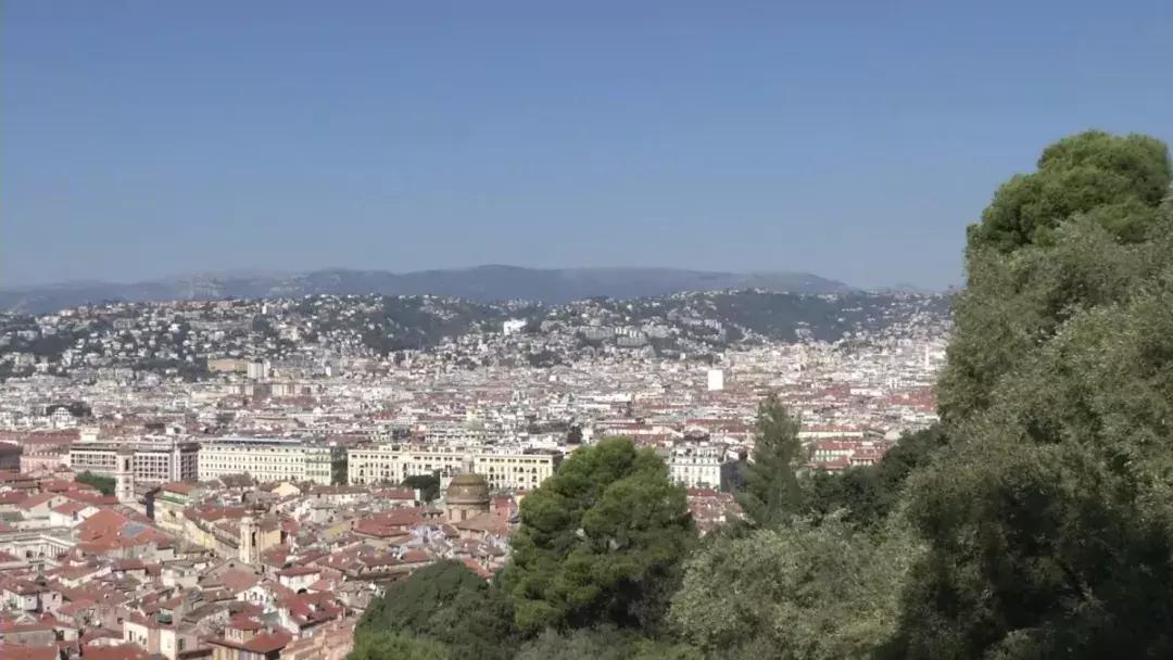 法国风情美景,品味纯正法国风情