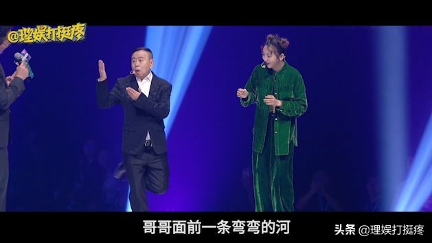 其实理娱一直有一个梦想...