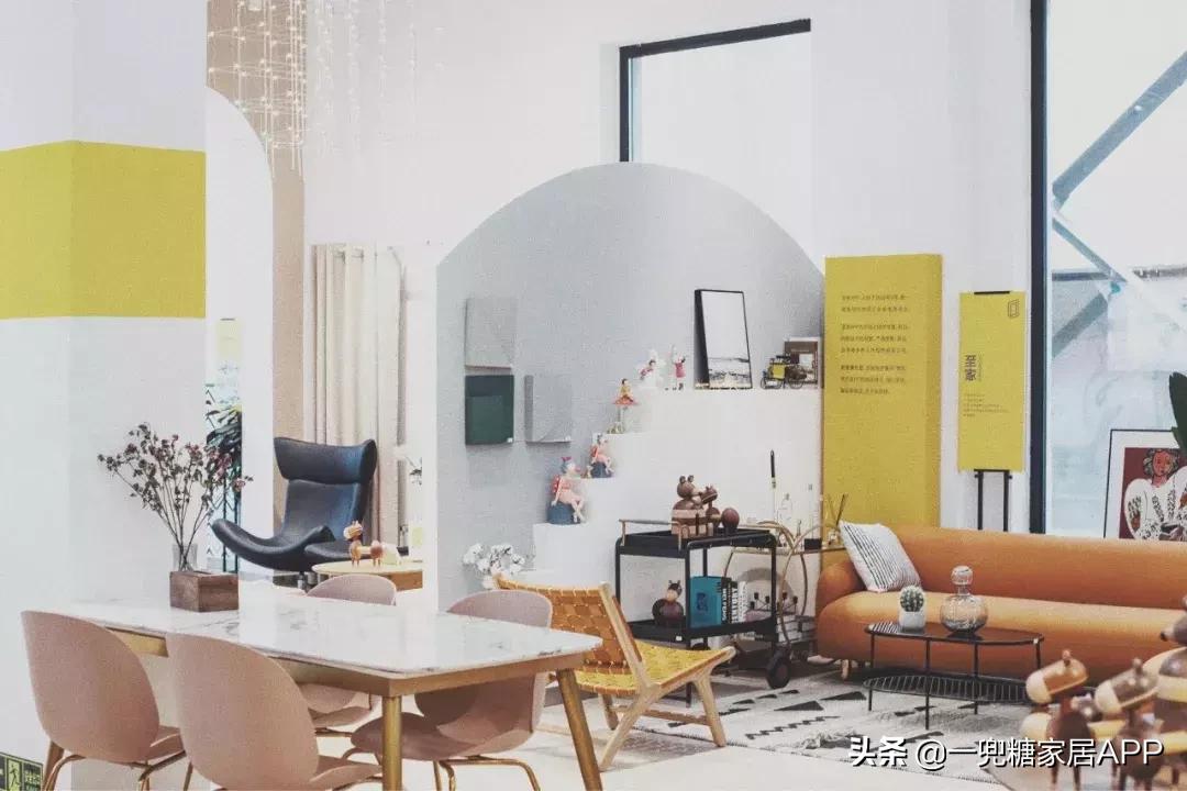 值得推荐的小众家居店,值得推荐的家居店