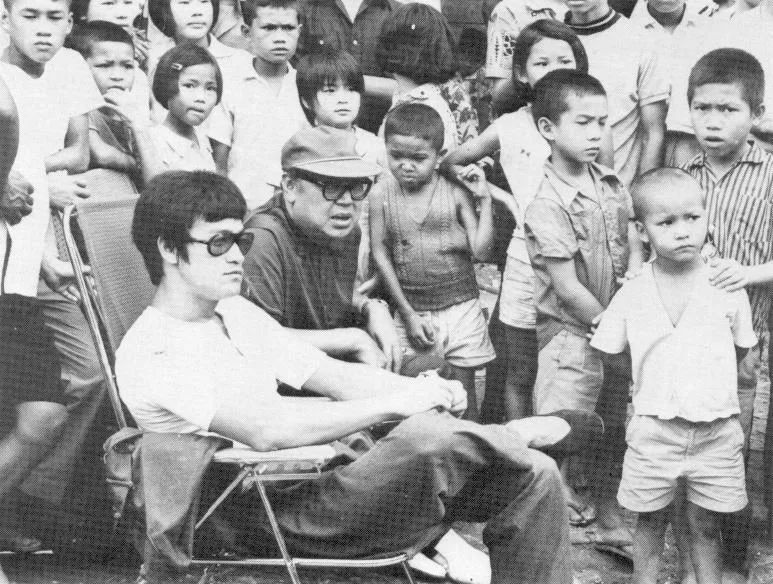 邵氏电影嘉禾现状,嘉禾与邵氏影视公司恩怨