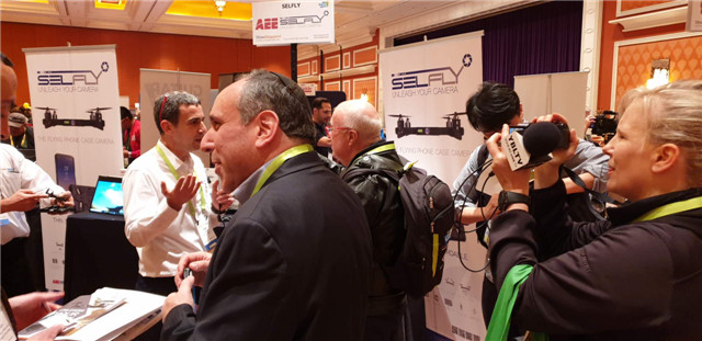 aee一电航空技术有限公司,aee一电航空