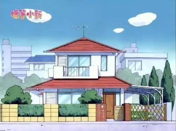 蜡笔小新长大后有多受女孩子欢迎,长大后才看懂蜡笔小新