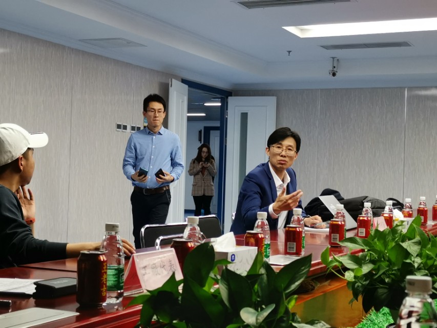 小米智能工厂vs富士康工厂,富士康小米生产线在哪里