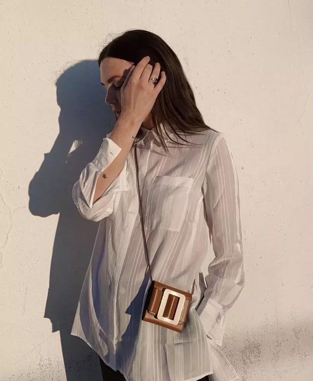 为什么都穿基本款好,基础款如何穿得好看