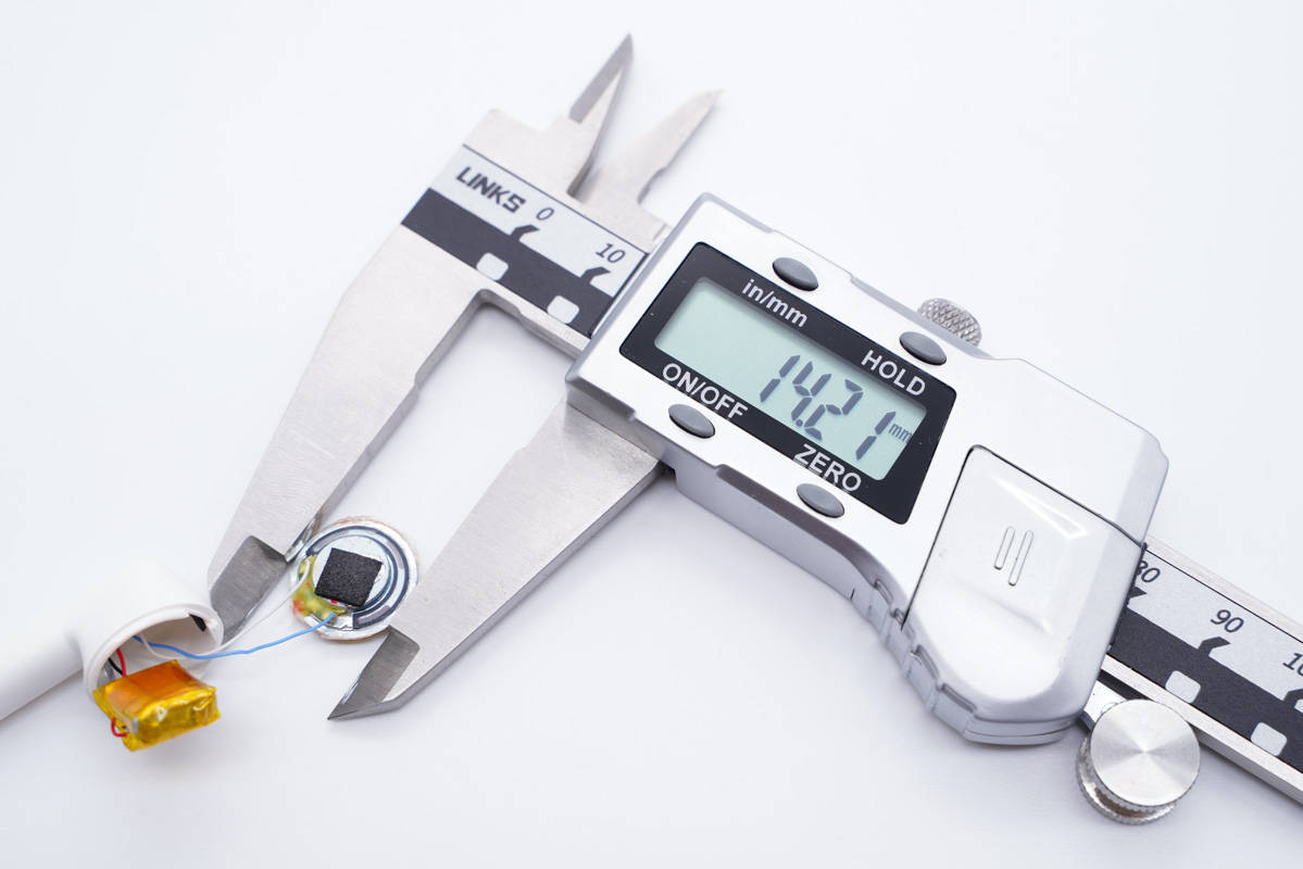 公牛tws纯音蓝牙耳机拆解,公牛tws耳机gnv-vta15r测评