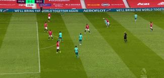 “曼联太飘了，一场被打回原形”，哈哈哈哈哈哈