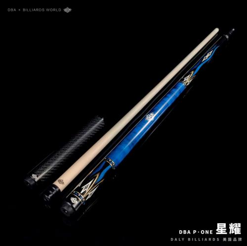 台球杆公认最好的dba,美式台球杆推荐