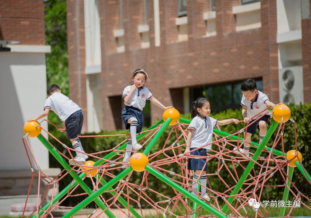 河南建业小哈佛国际幼儿园,河南比较好的幼儿园