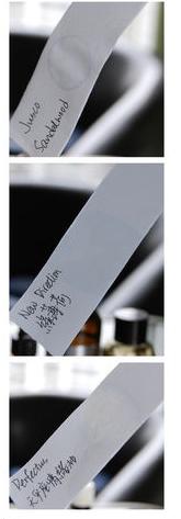 怎么分辨真假精油,真精油和假精油怎么区分