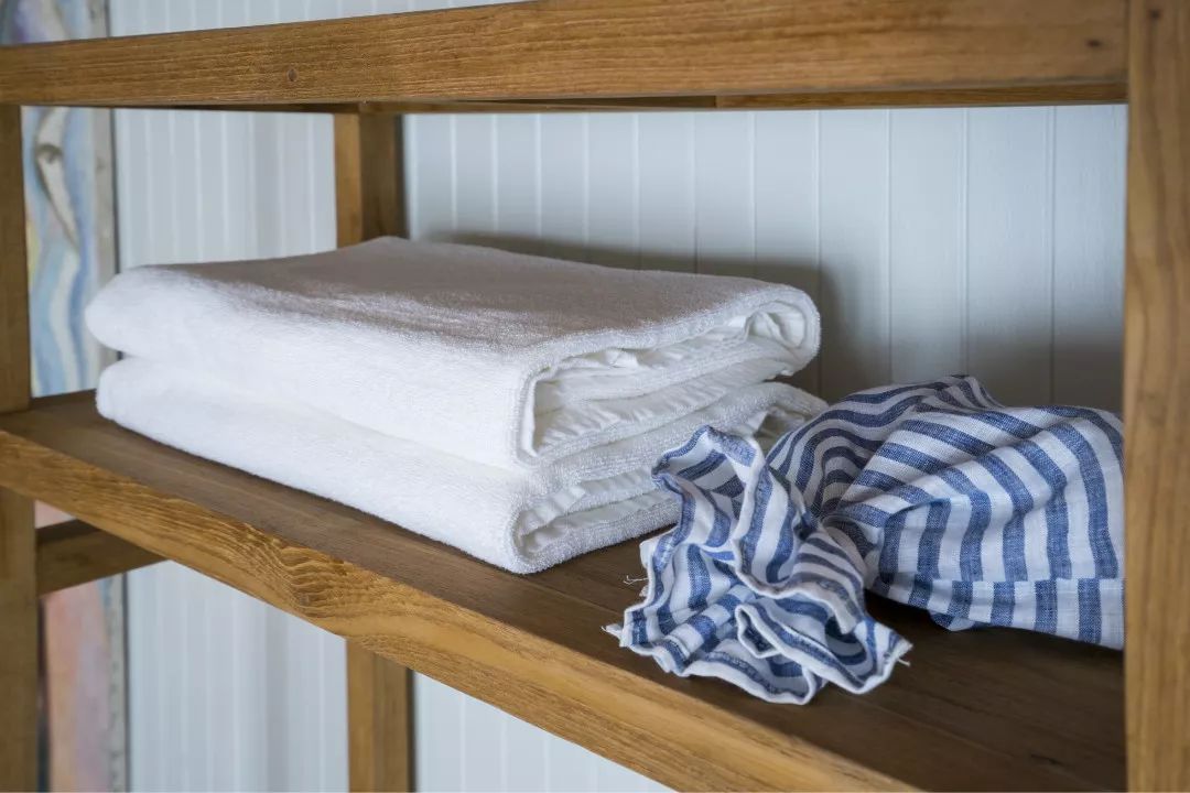 曼谷|瓷砖大佬做出的民宿，真是亮瞎眼