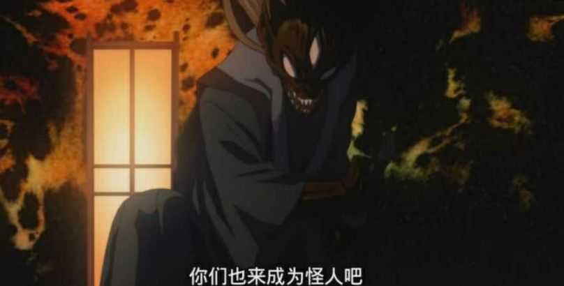 一拳超人饿狼和水龙,一拳超人水龙和饿狼实力