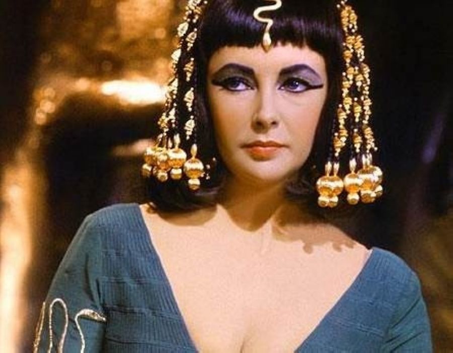 美国演员伊丽莎白照片,英国好莱坞女星伊丽莎白