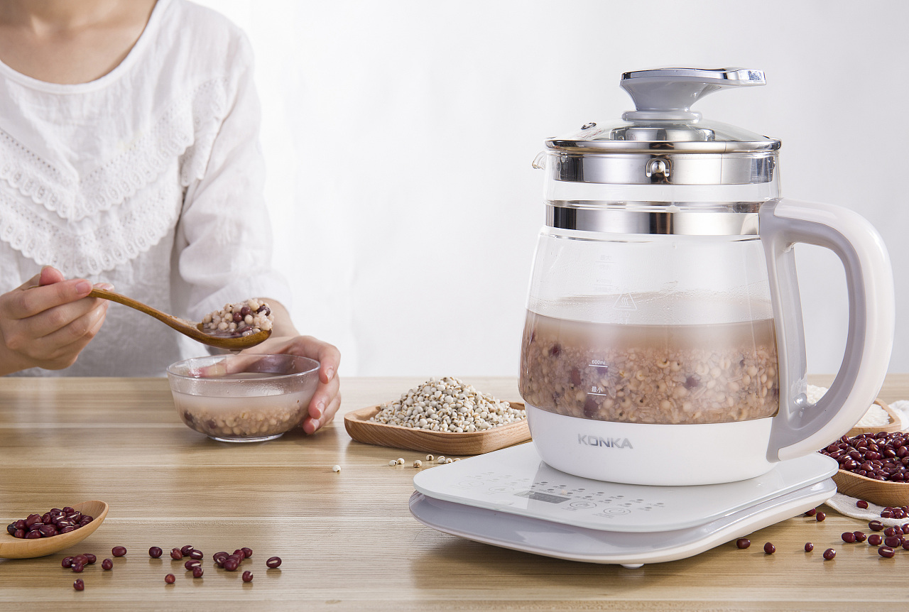 再穷也要买的四款小家电,一年四季都能用的小家电有哪些