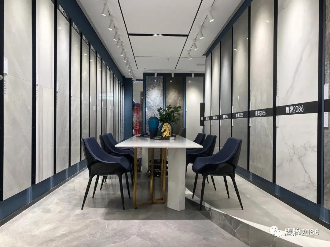 江南烟雨中的“简生活”|*牌鹰**2086江苏苏州店