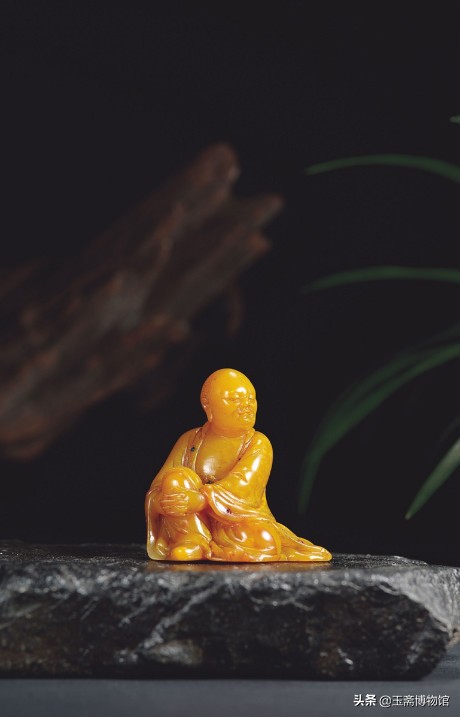 挂罗汉像有什么讲究,罗汉像可否收藏