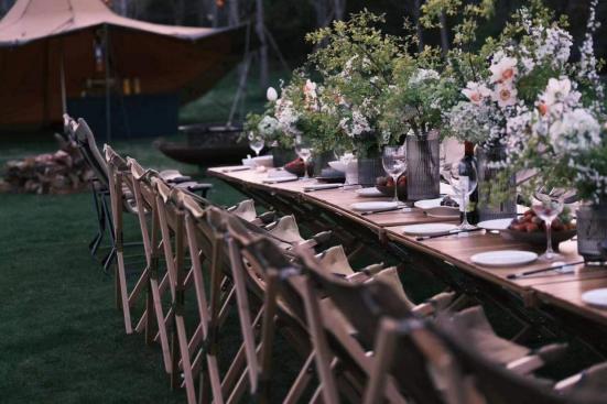 Gogogo品牌正式入驻东钱湖!宁波有望刮起短途游“野趣之风”