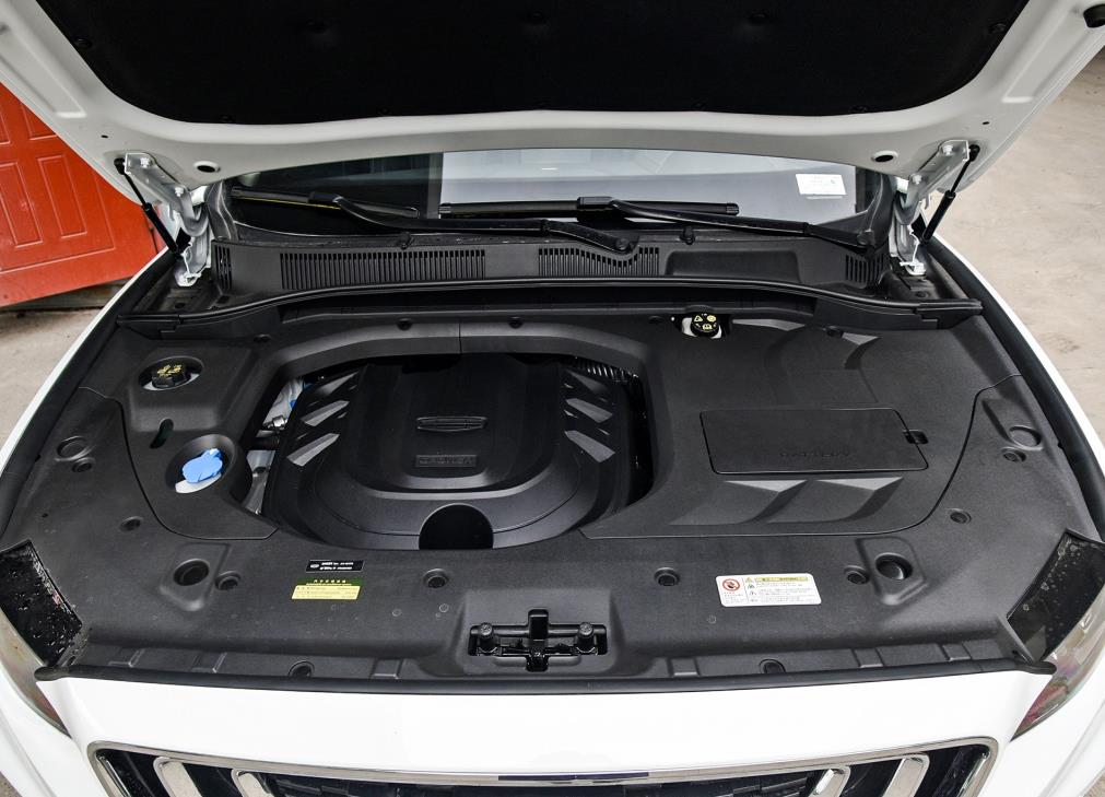 10万左右公认最好省油耐用suv,10万落地的suv哪一款好和省油