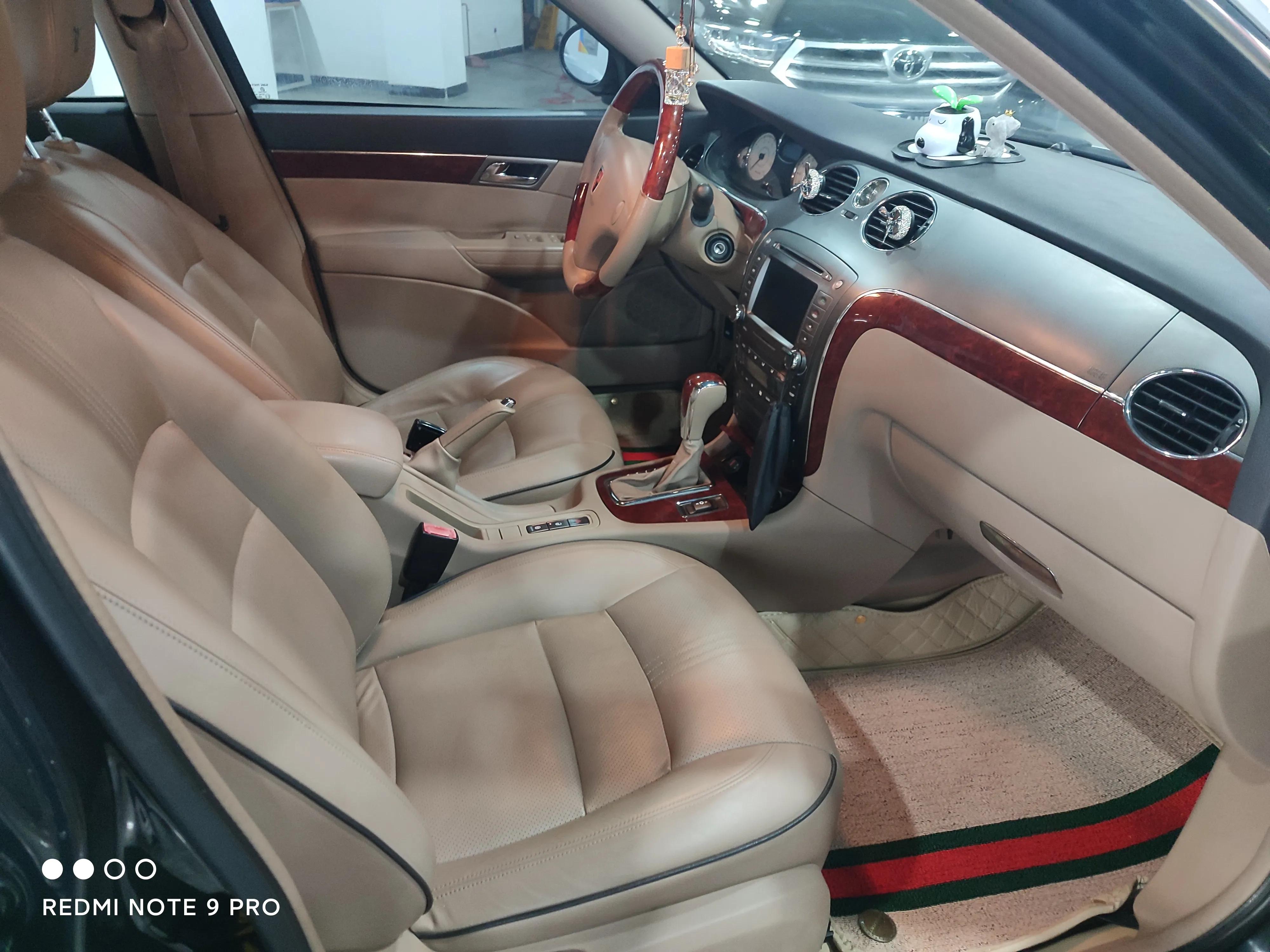 荣威750报价,上汽荣威750入手