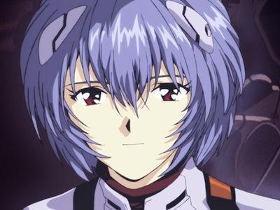 动漫中最漂亮的蓝发少女,盘点动漫中最可爱的蓝发妹子