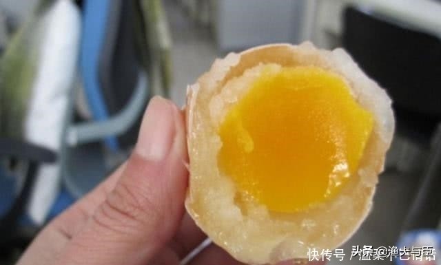 市场上有没有人造鸡蛋的存在,人造鸡蛋真的存在吗