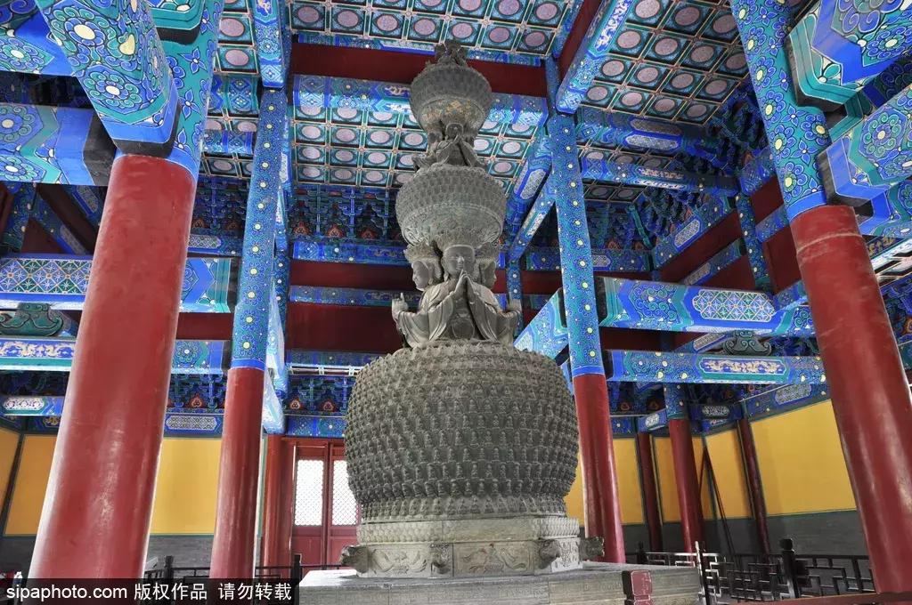 北京周围的古城,北京周边千年古城