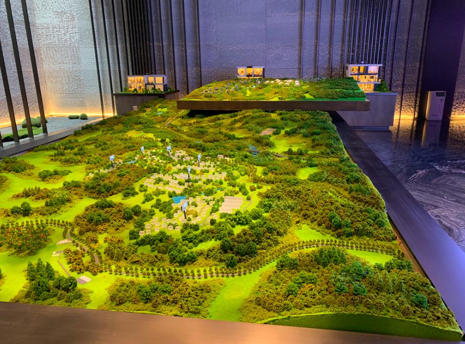 上个月，我去浙江探了探祥生的“老巢”......