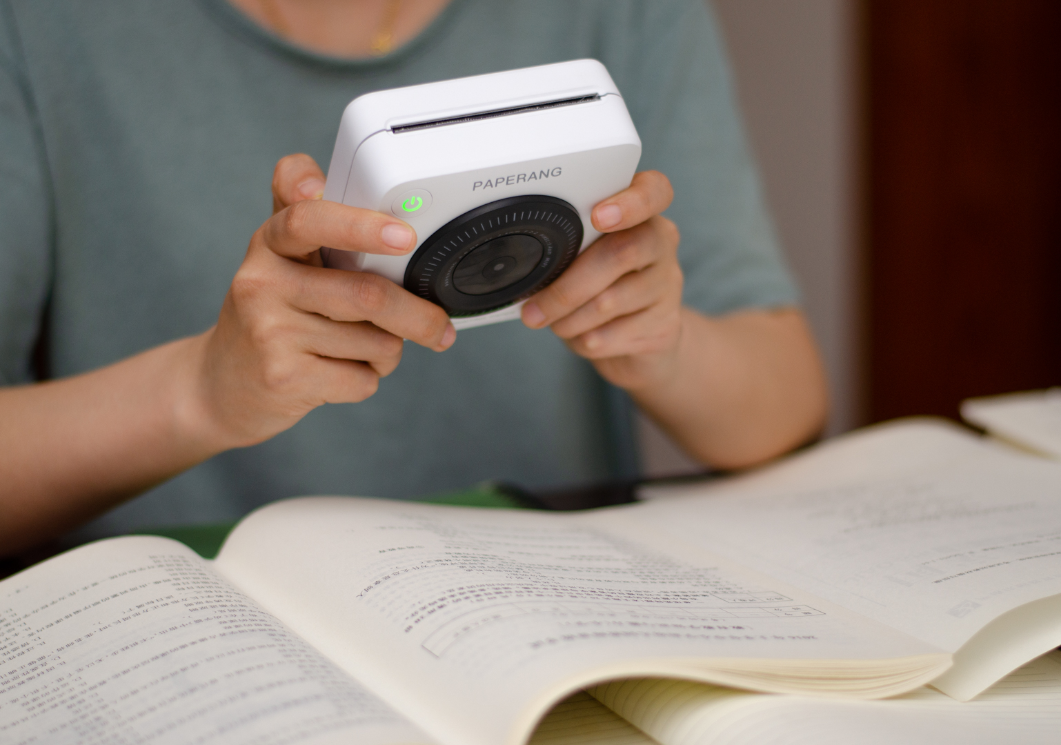 学霸都在用喵喵机整理错题神器,免费错题学习机