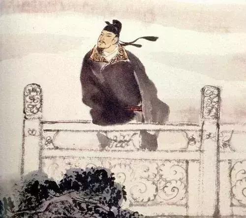 初唐诗极简史：春花初绽，春水初生