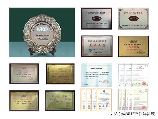 深圳布谷鸟信息科技有限公司,布谷鸟科技有限公司简介