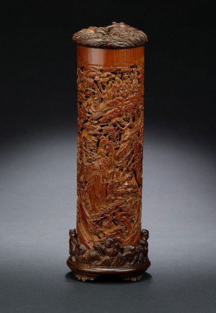 香筒诗词,香筒瓷器