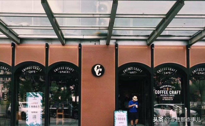 costa和星巴克哪个咖啡好喝,全球最著名10大咖啡店品牌