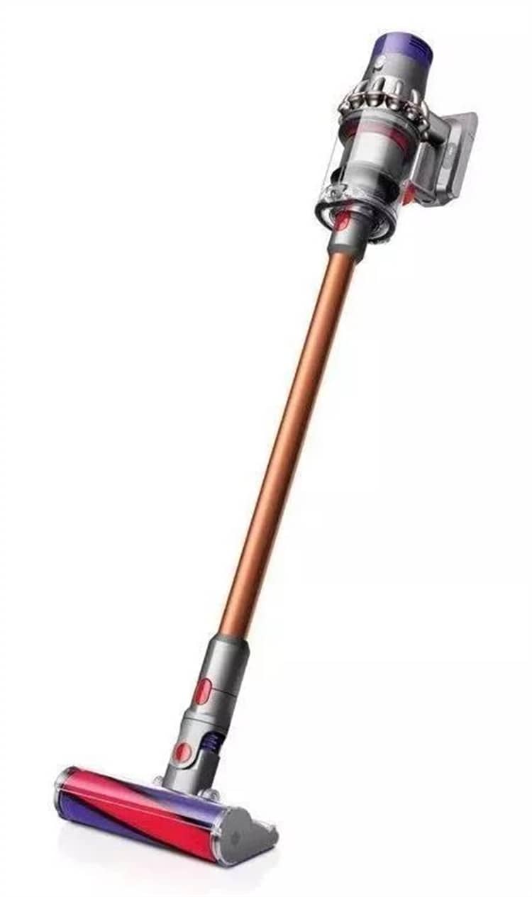 哪个品牌型号的家用吸尘器好,家用地板吸尘器哪个品牌好