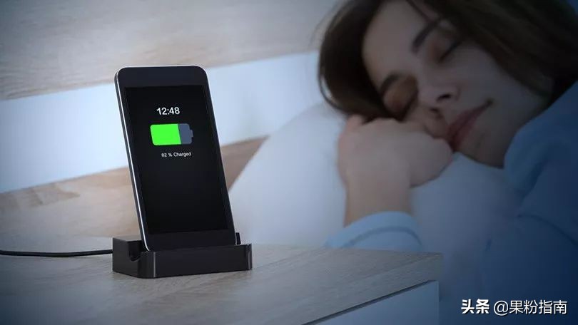 ios13电池充电优化有必要开启吗,ios13优化电池充电需要开启吗