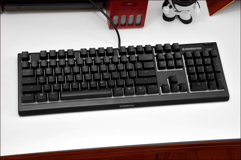 赛睿键盘红轴与青轴区别,赛睿键盘黑轴和红轴哪个好