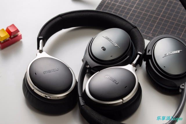 让降噪成为新时尚,魅族HD60降噪耳机体验