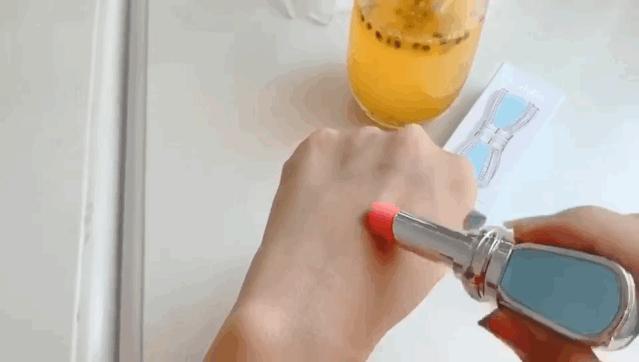 口红各式各样的,口红千千万mac最好看