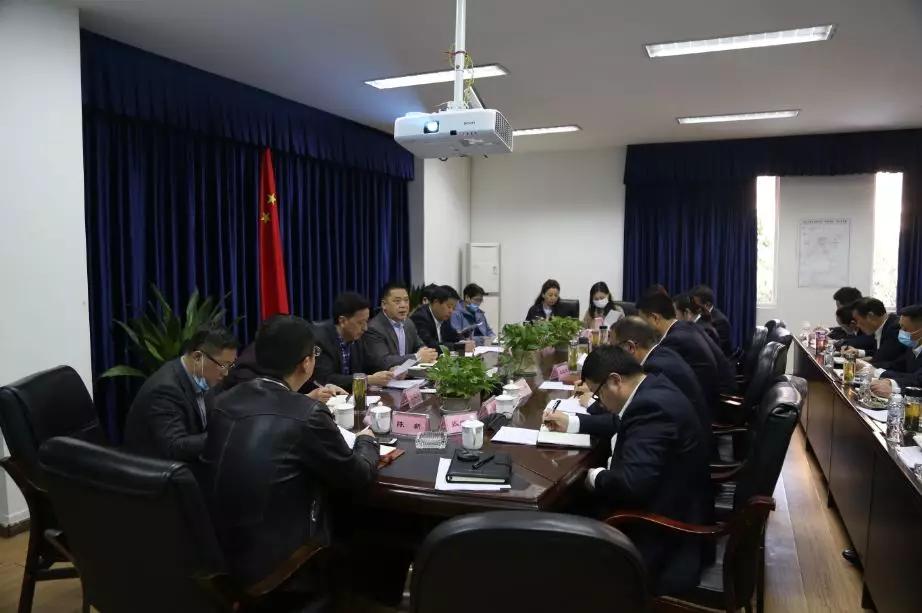 蹄疾而步稳,蓝图绘到底!城投集团七大“金刚”齐头并进