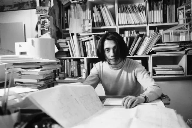 普利兹克奖安藤忠雄,安藤忠雄事迹对我们的启发