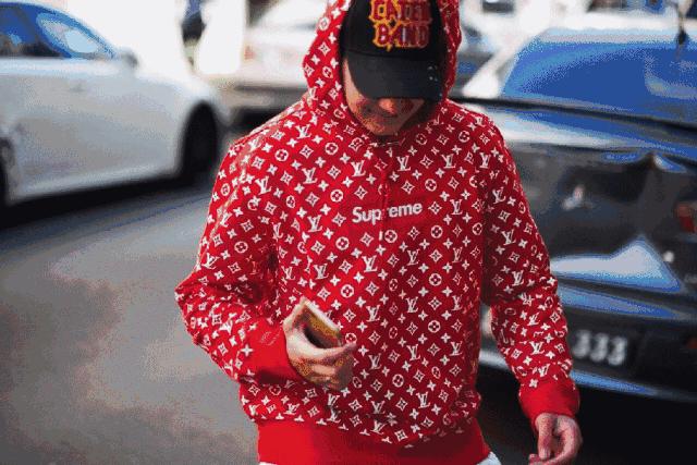 万物皆可supreme国潮原视频,万物皆可supreme原版