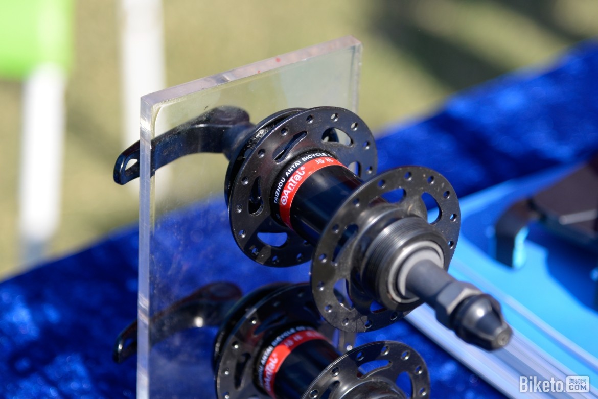 平路都是套路千里达轮动全城·广州站