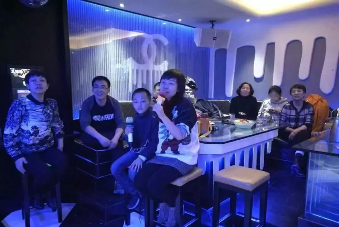 打开武侯人的“娱乐”记忆，竟然是时尚复古风的前辈