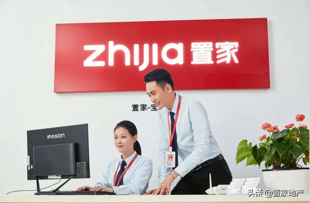 为什么有越来越多的大学生，来置家当房产经纪人？