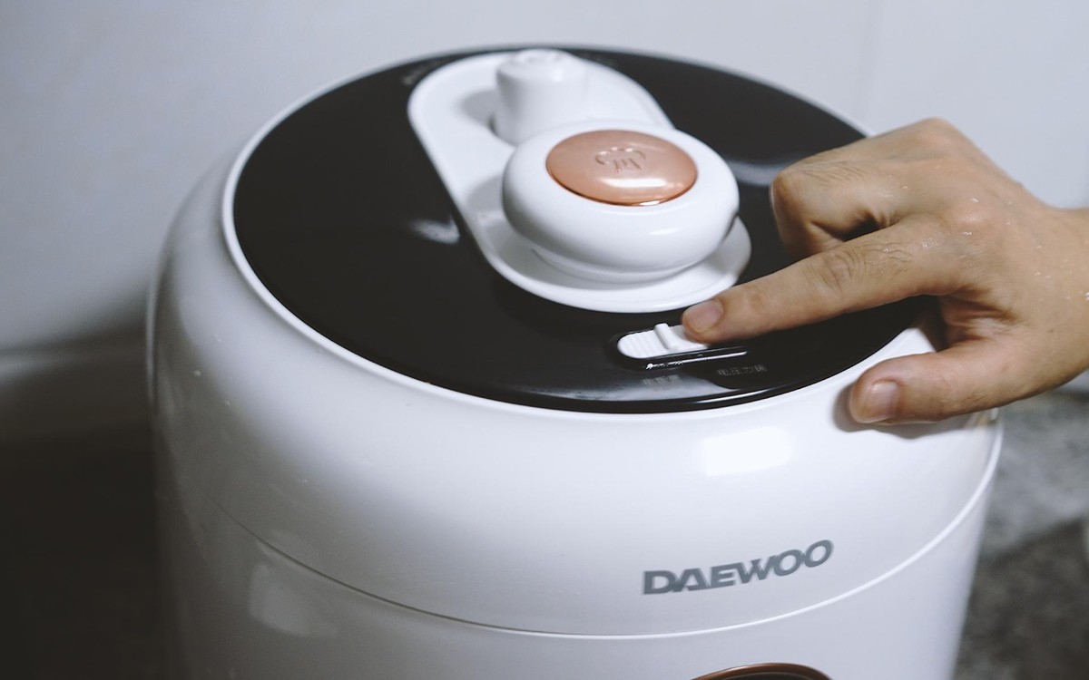 大宇电压力锅电饭煲功能,大宇电饭煲压力锅二合一