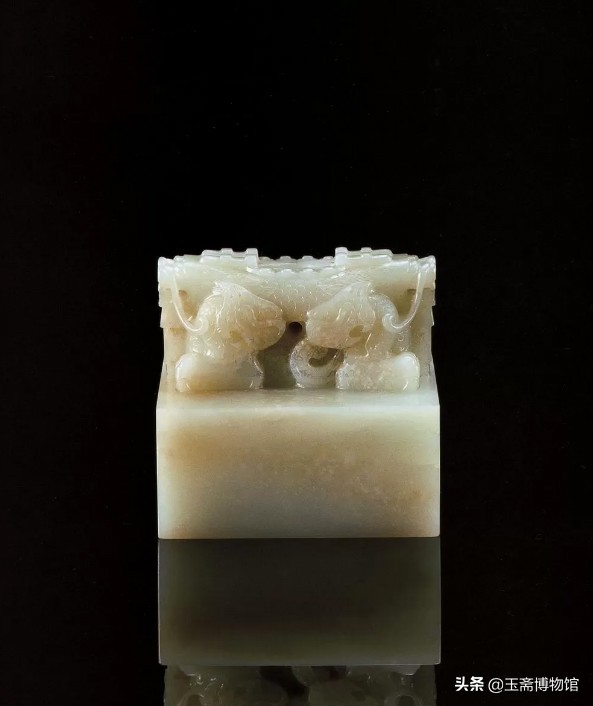 收藏玉玺真的有升值的价值吗,近几年玉玺拍卖价格