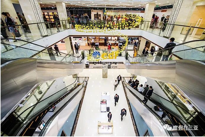 三亚免税店网上商城购买攻略,三亚免税店购物攻略奢侈品包包