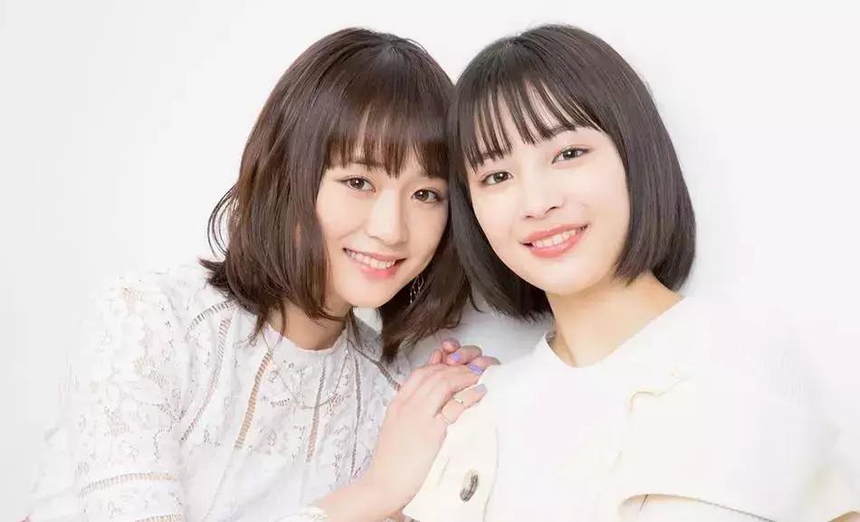 日本哪些女星是自然美,为什么日本人女人这么好看