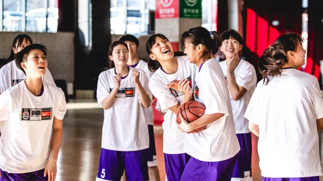 耐克中国高中篮球联赛2024总决赛,耐克篮球联赛新征程