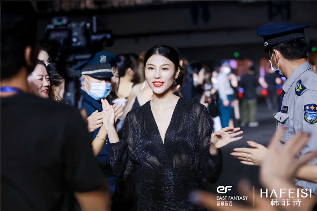 韩菲诗国庆节,韩菲诗直播回放完整版