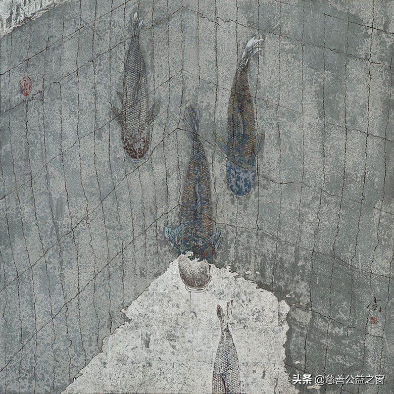 中国书画名家作品选登,中国书画名家重点推荐